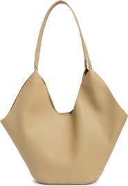 BCBG Small Bucket Tote Bag