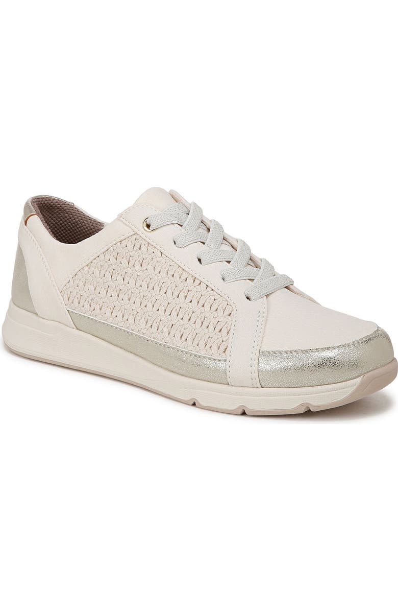 LifeStride Recover Slip-on Sneaker, Main, color, Eggnog