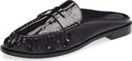 rag & bone Lexi Flat Mule