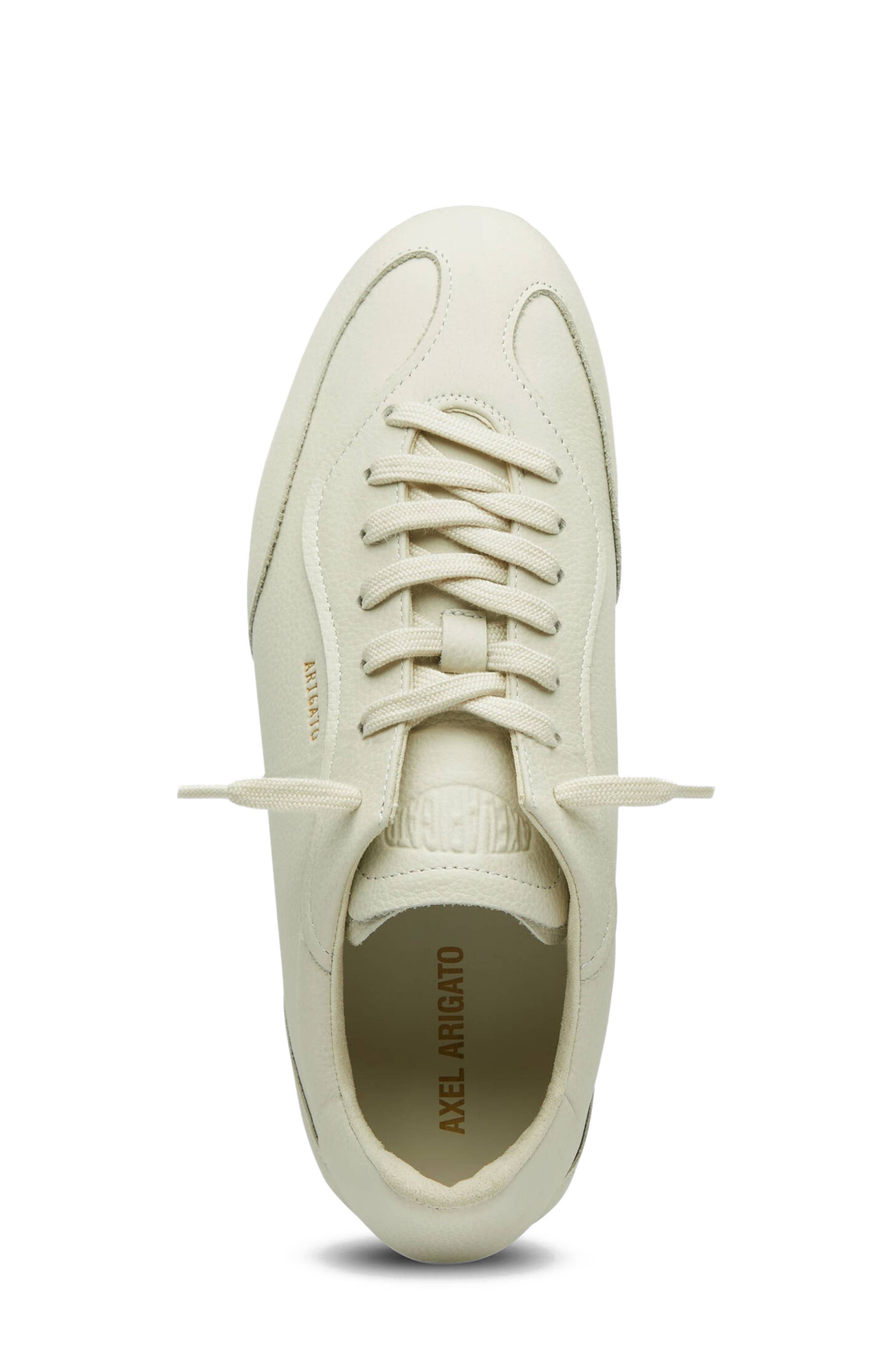 Daze Runner - Men's, Alternate, color, Off White/Gum