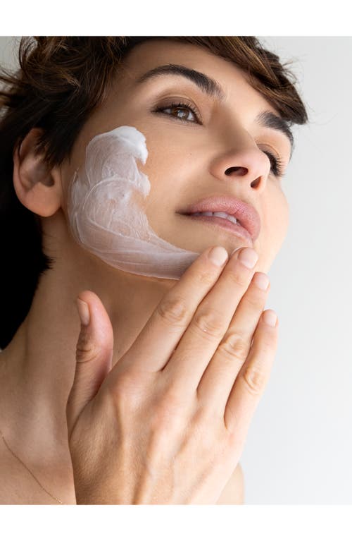 Mila Moursi Lait Nettoyant Cleansing Milk In White