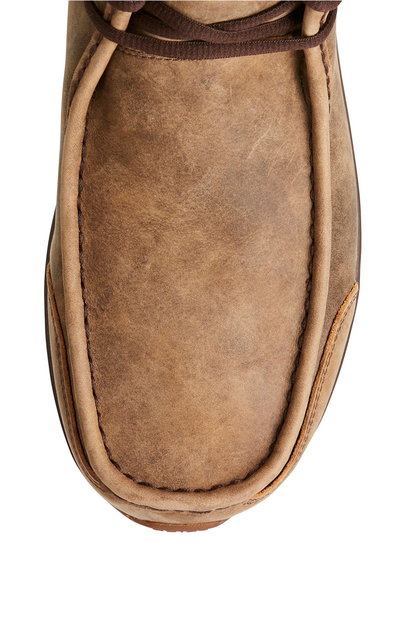 Ariat Spitfire Chukka Boot, Alternate, color, Brown