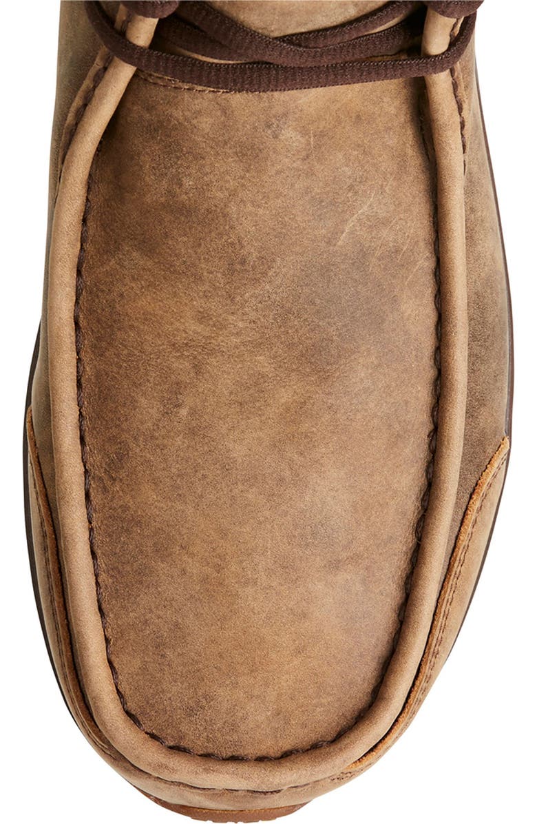 Ariat Spitfire Chukka Boot, Alternate, color, Brown