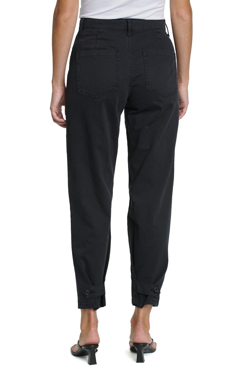 Pistola Tammy High Waist Trousers, Alternate, color,