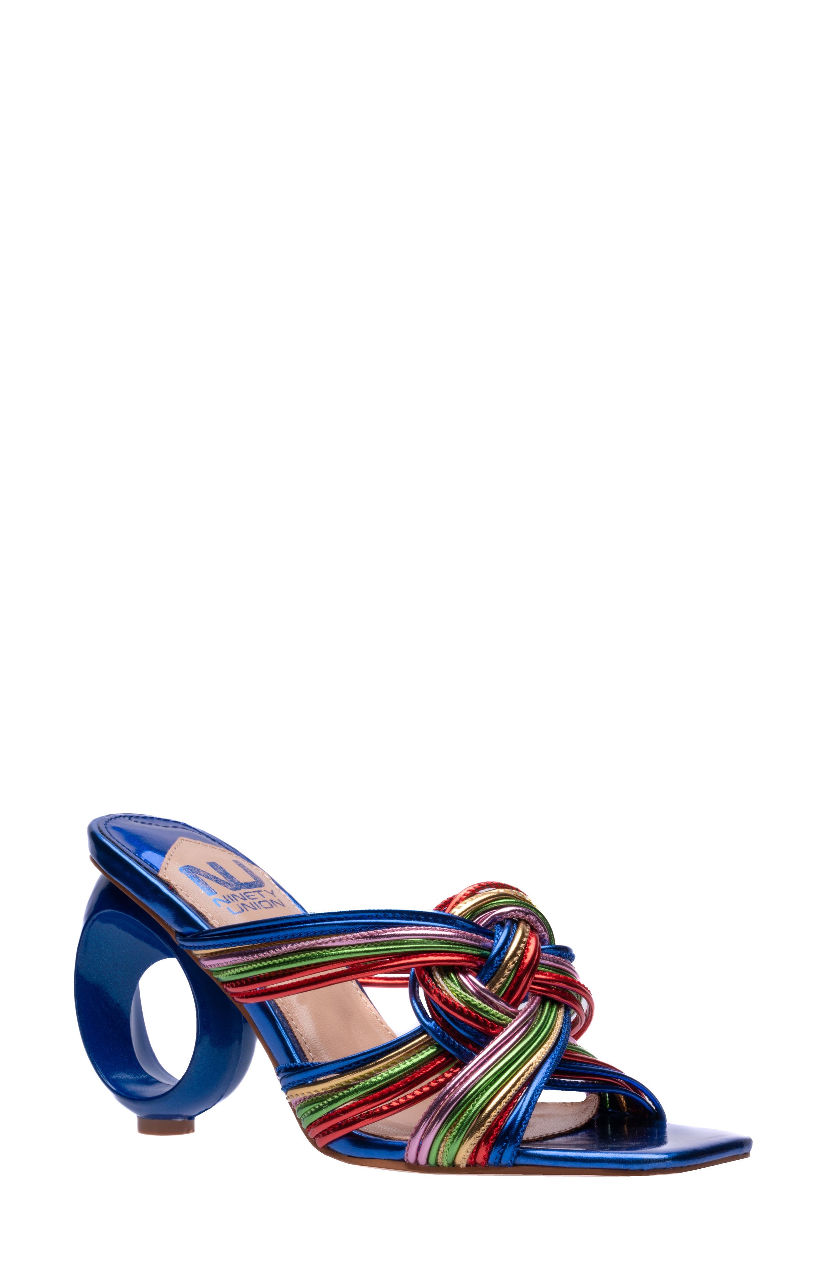 Brazil Sandal