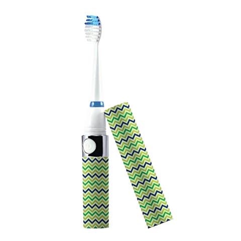 Portable Electric Toothbrush