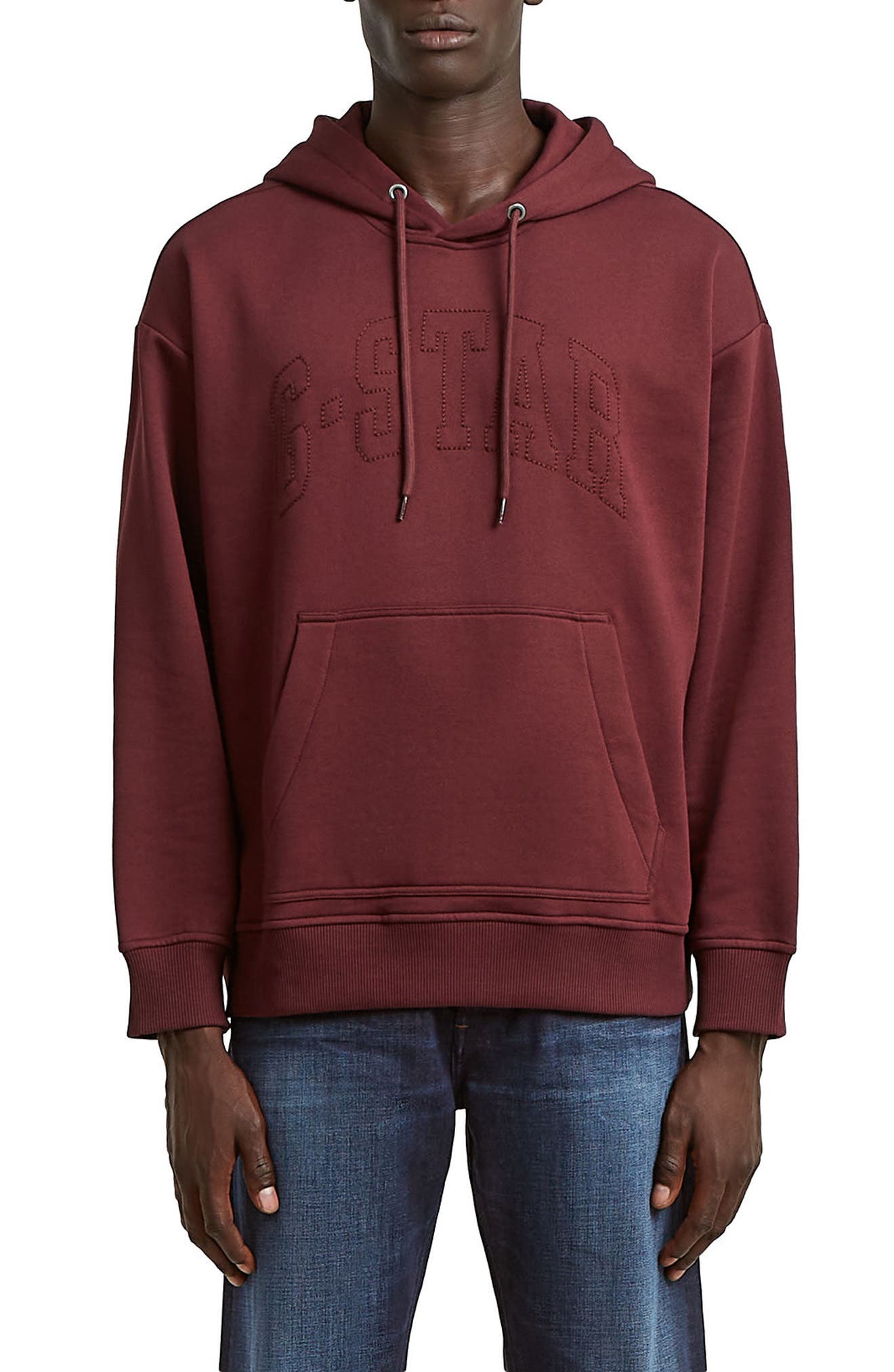 selected PORT RED