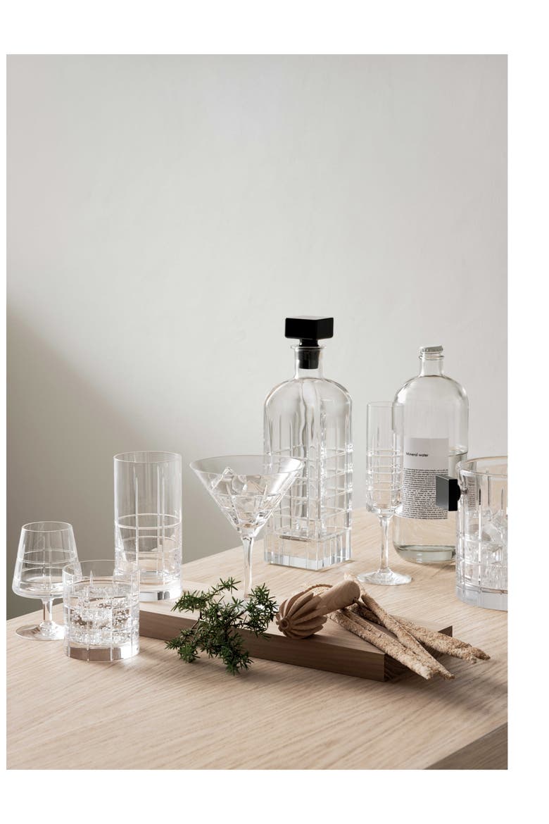'Street' Martini Glasses, Alternate, color, NO COLOR