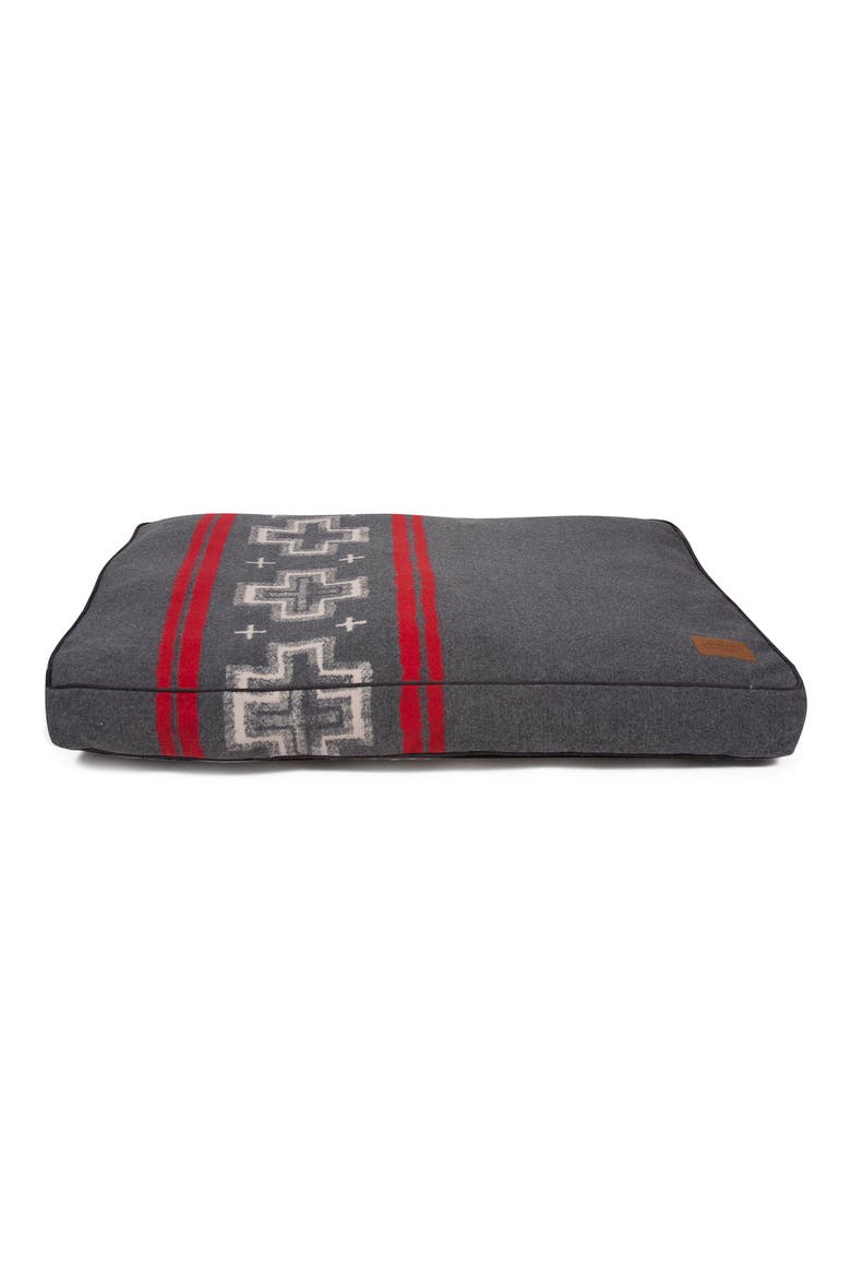 San Miguel Napper Dog Bed, Alternate, color, SAN MIGUEL