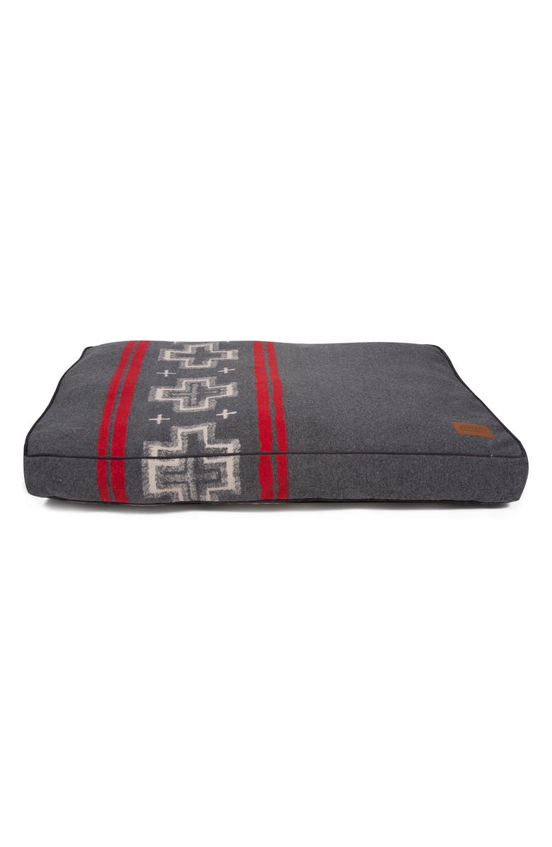 Pendleton San Miguel Napper Dog Bed, Alternate, color, San Miguel