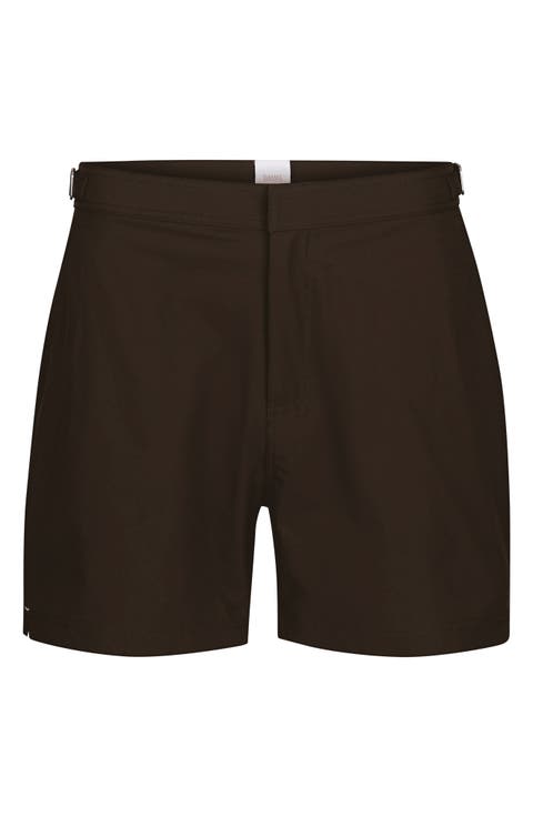 Breeze Swim Trunks
