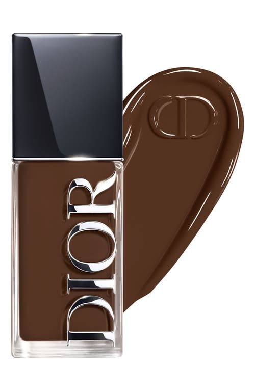 Dior ' Forever Skin Glow Foundation