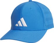 adidas Gameday 5 Stretch 6-Panel Cap