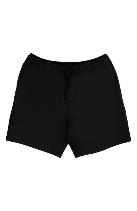 Hybrid Shorts
