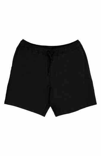 BURNSIDE Hybrid Shorts