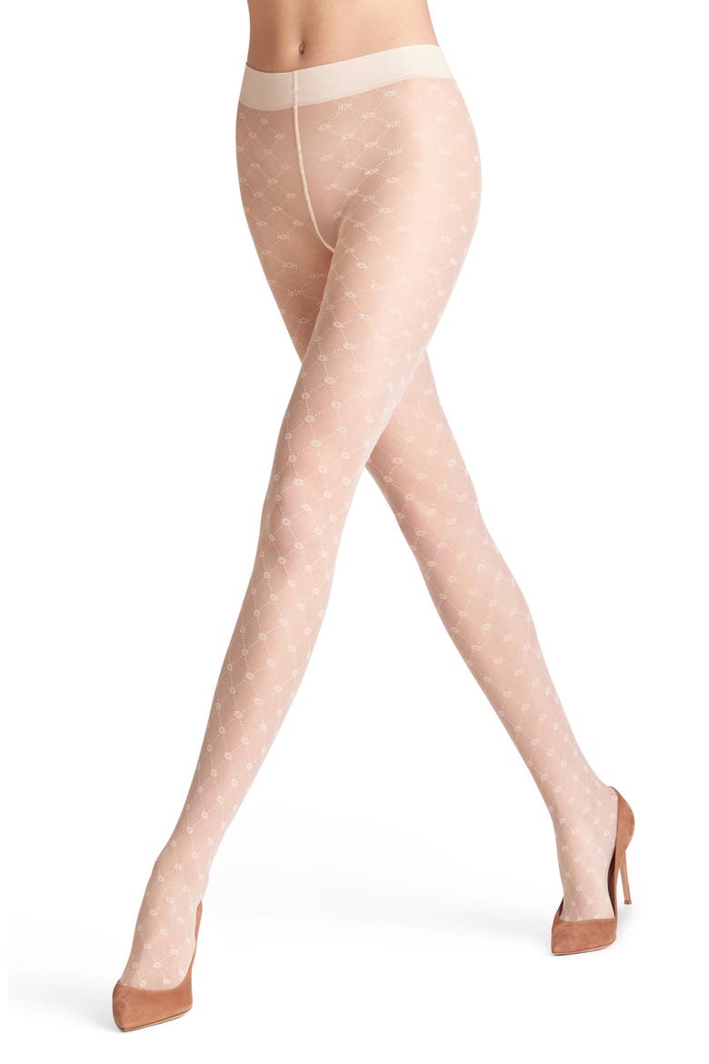 Eternal Tights, Main, color, CHAMPAGNE