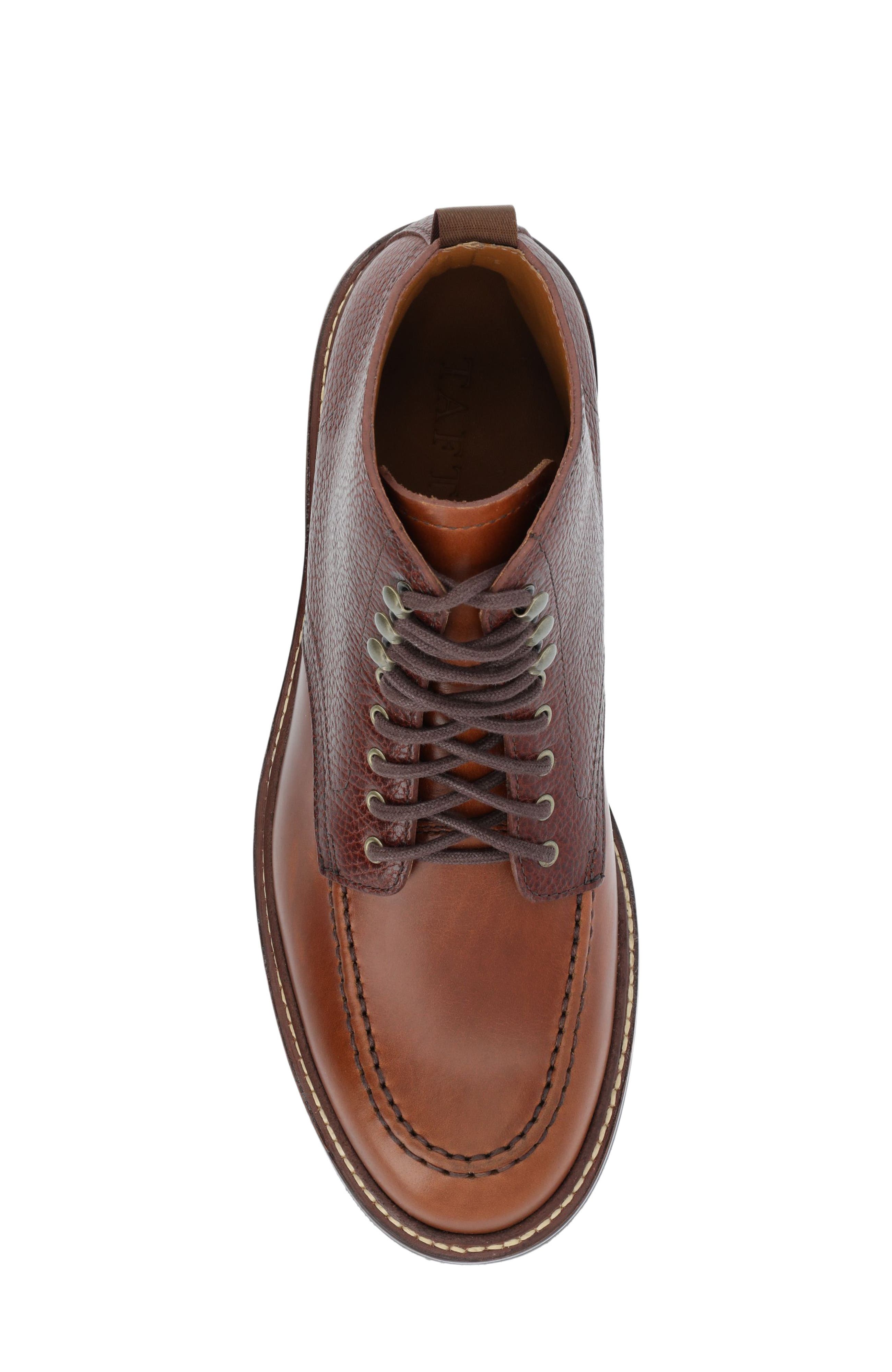 TAFT The Darcey Boot, Alternate, color, 