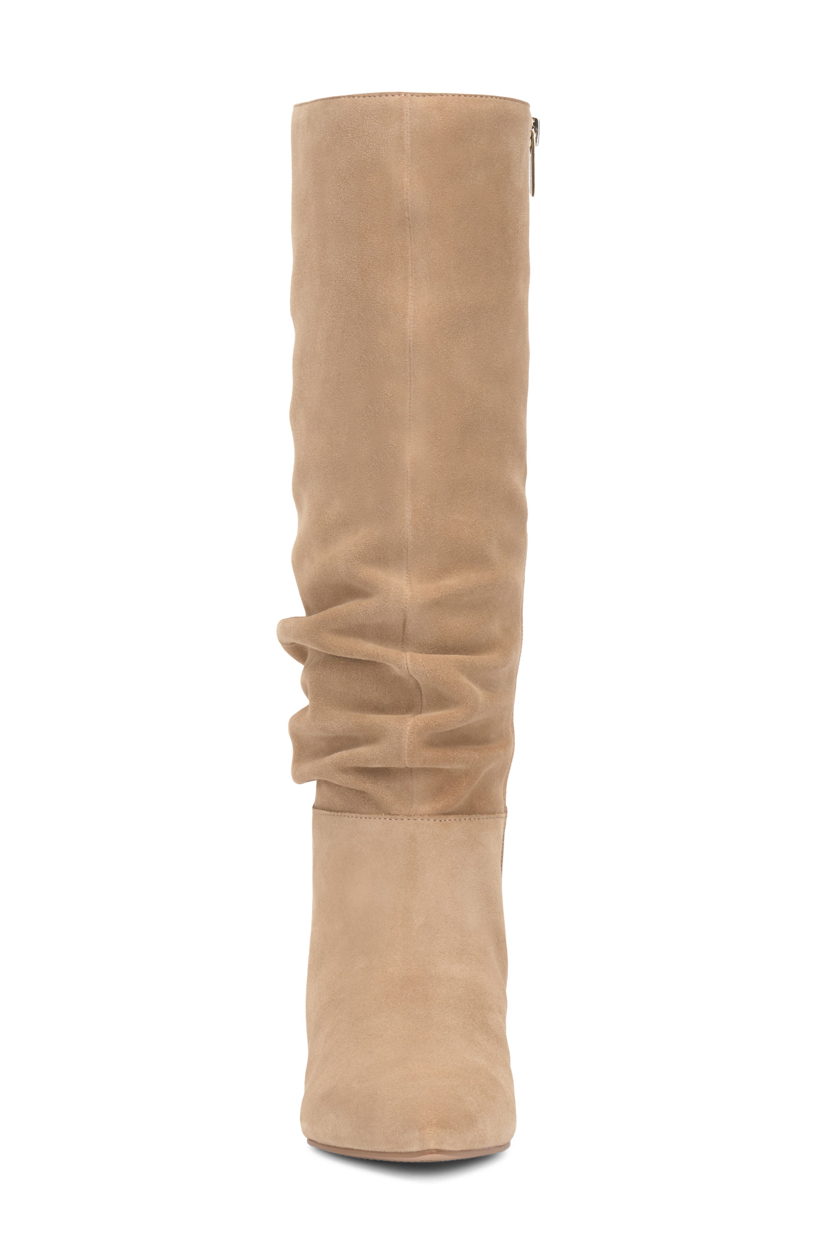 Vanisa Knee High Boot, Alternate, color, TORTILLA