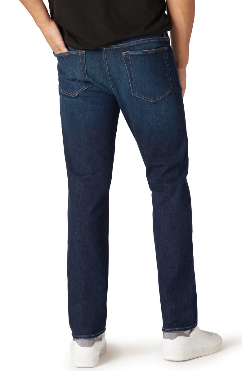 Joe's The Brixton Slim Straight Leg Jeans, Alternate, color, 