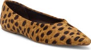 Steve Madden Bekah Pointed Toe Flat