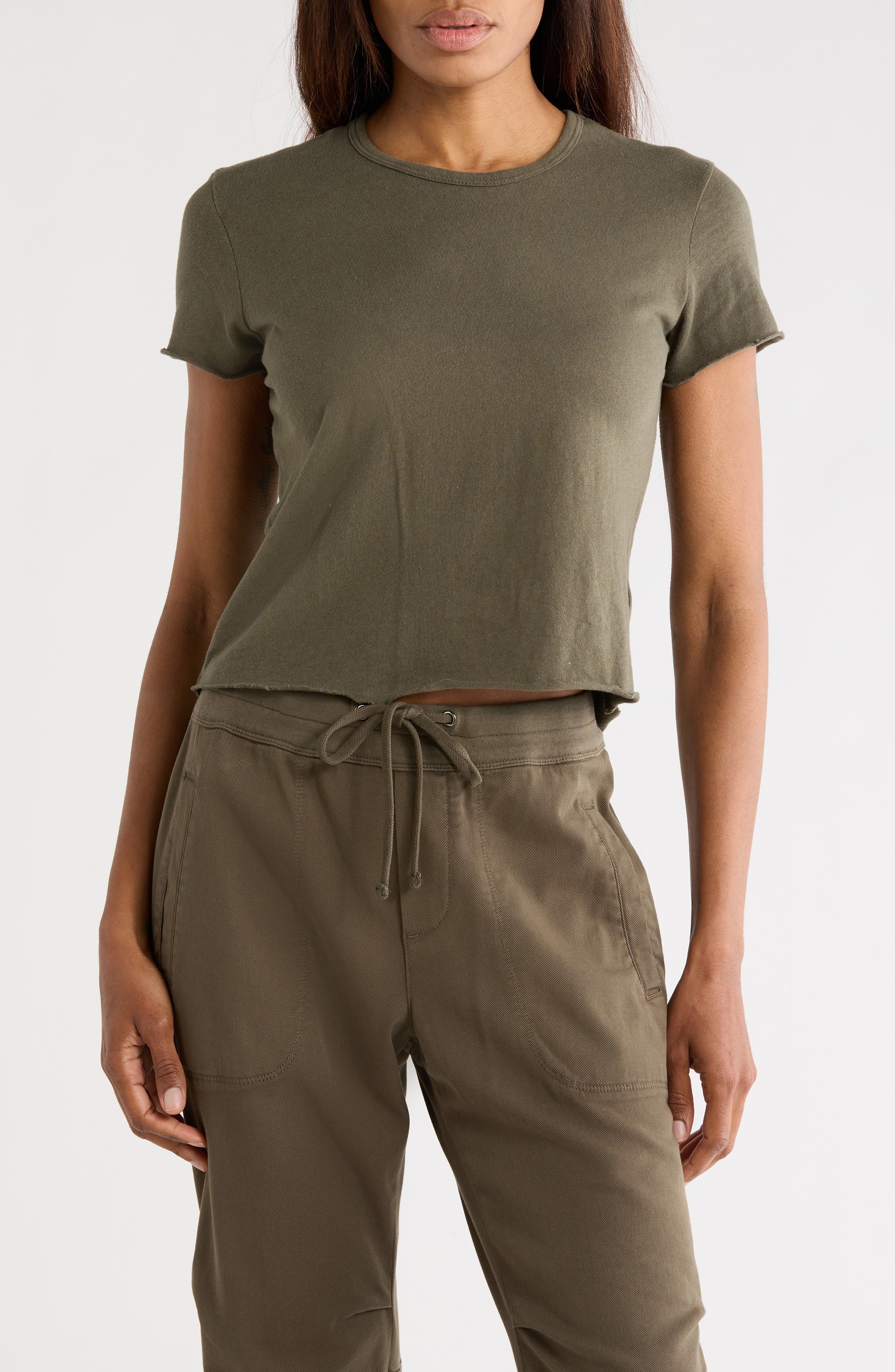 selected ARMY GREEN