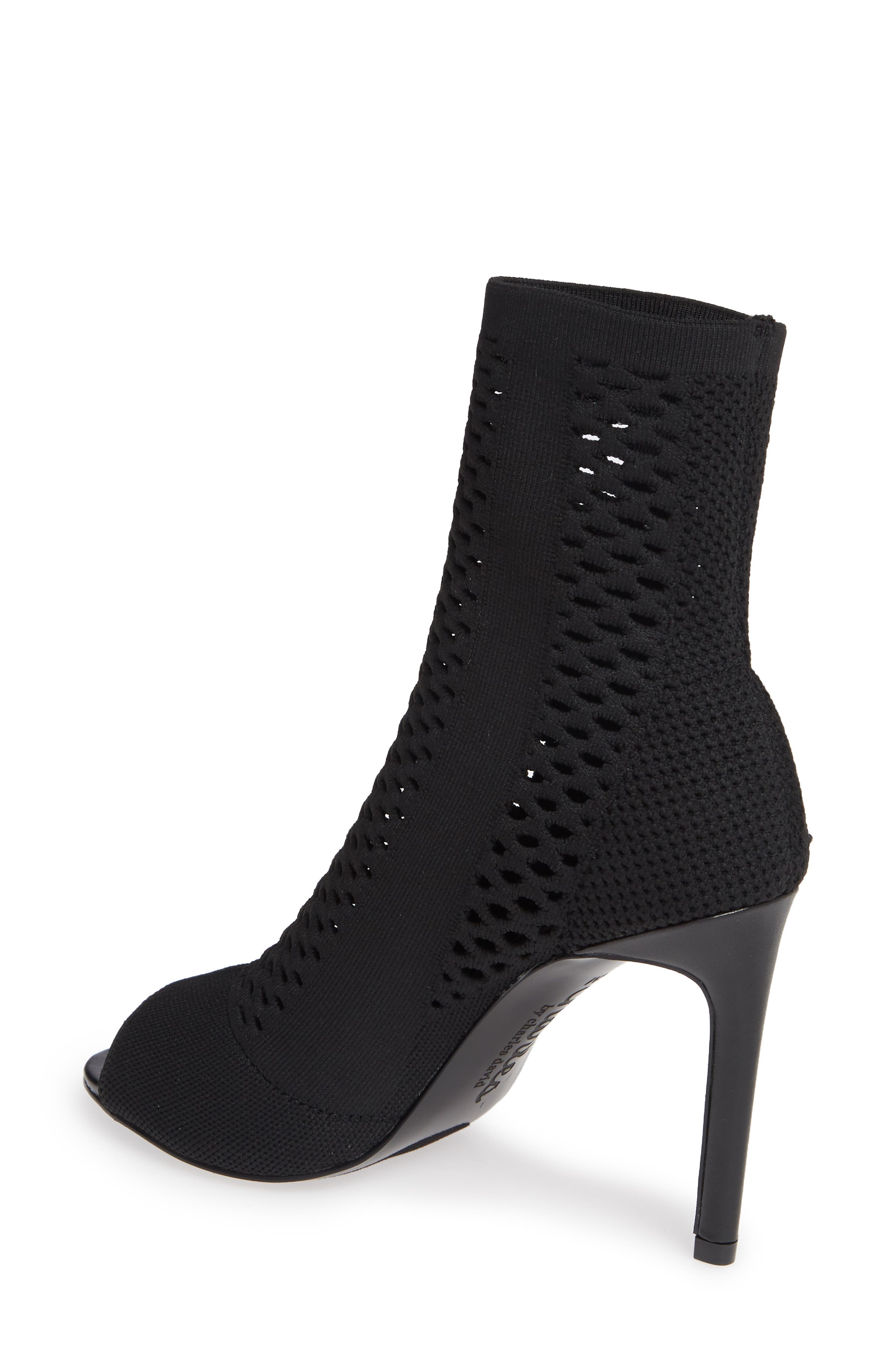 Charles by Charles David Inspector Bootie, Alternate, color, 