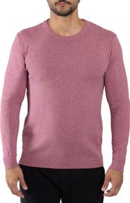 XRAY Crewneck Knit Sweater