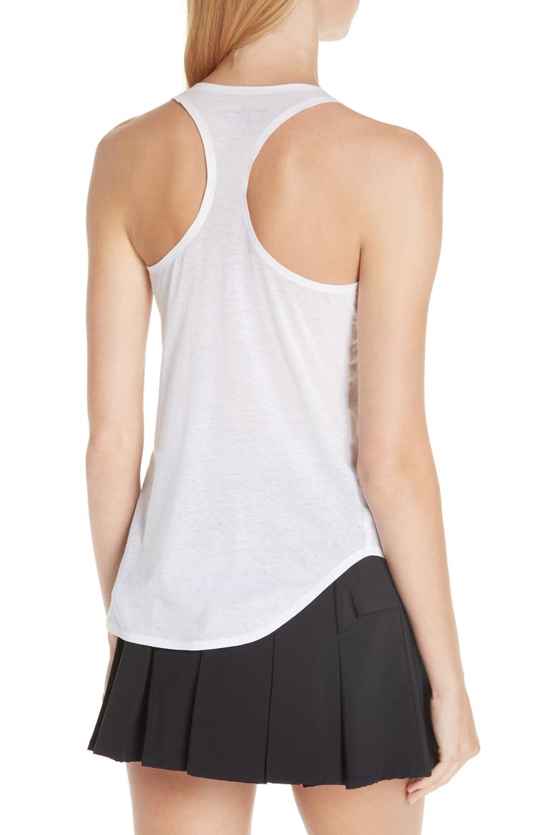 Cloud Layer 1 Tank, Alternate, color, WHITE