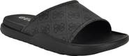GUESS Margaria Slide Sandal