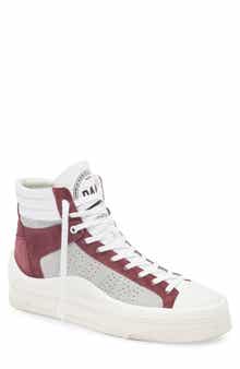 P448 Rail High Top Sneaker