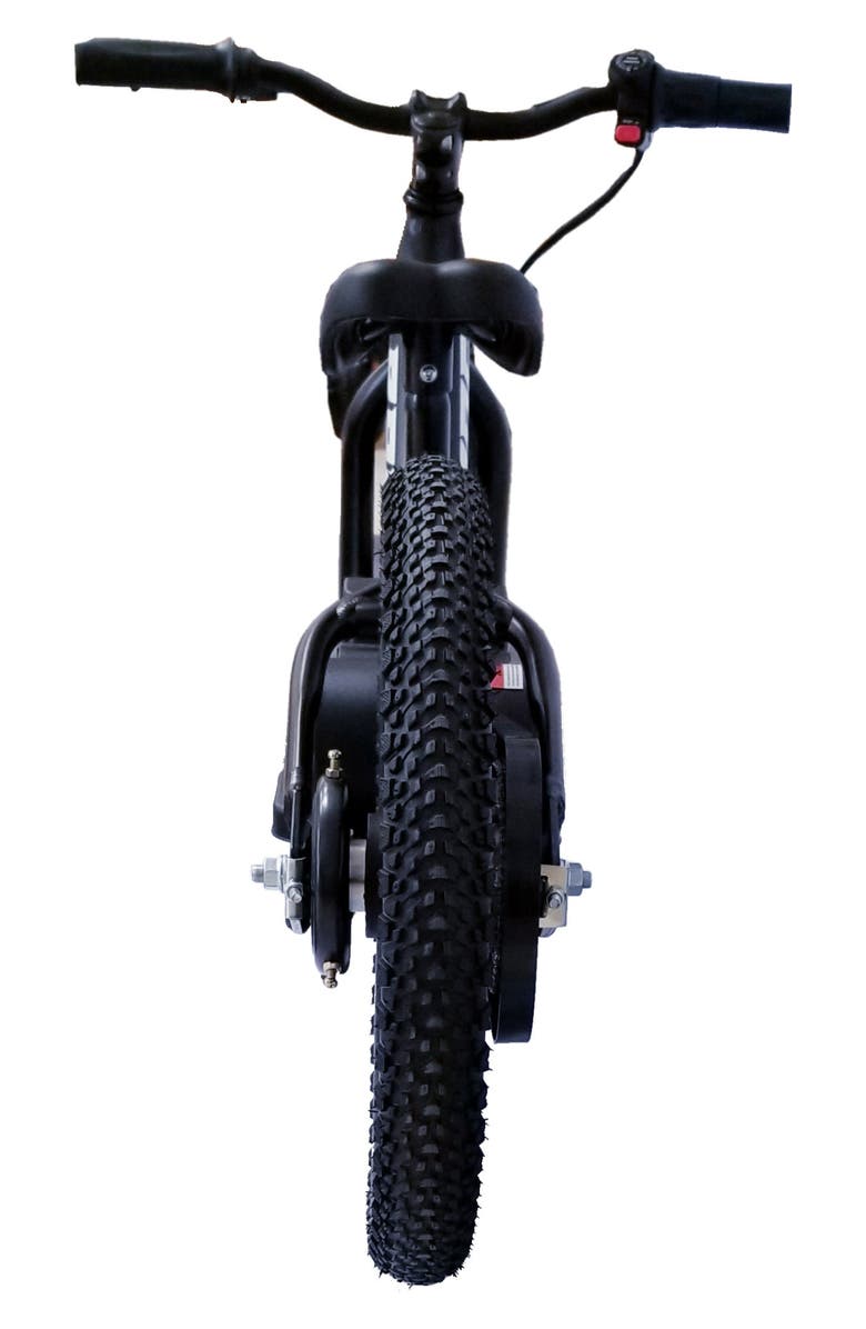 Best Ride on Cars Kids' BROC USA E-Bike, Alternate, color,