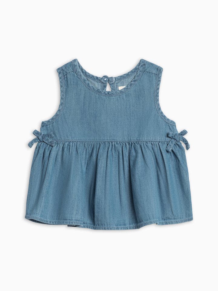 selected Chambray