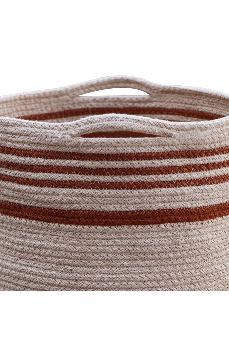 Lorena Canals Basket Twin, Alternate, color, Natural, Toffee