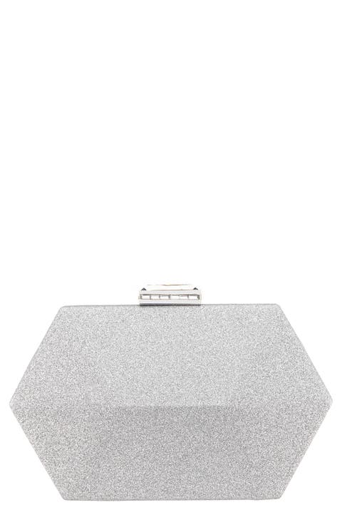 Geometric Minaudiere