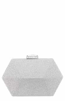 Nina Geometric Minaudiere