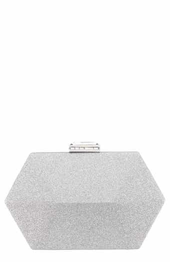Nina Geometric Minaudiere