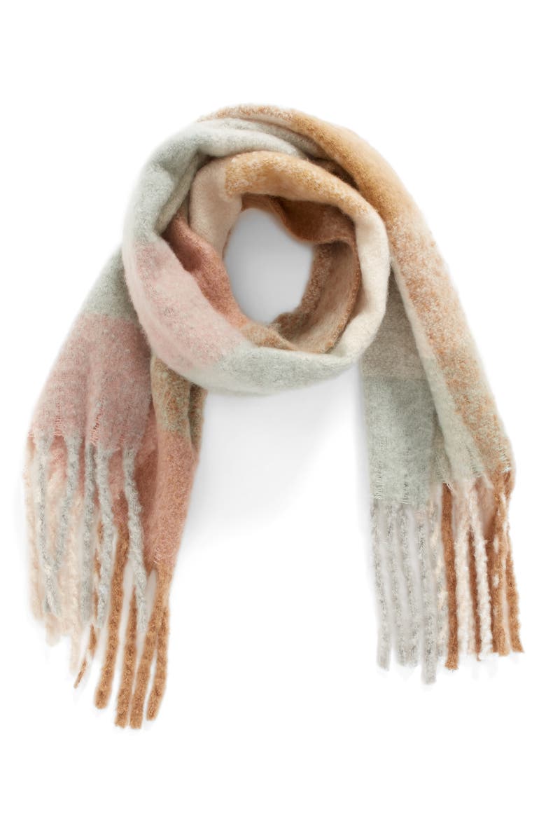 Shiraleah Paulina Scarf, Alternate, color, 