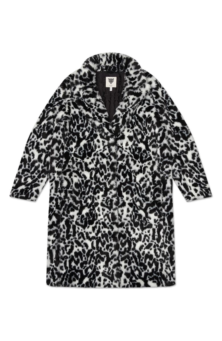 LITA by Ciara Amour Coat, Alternate, color,