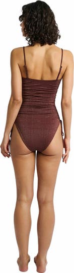 Allegra One Piece