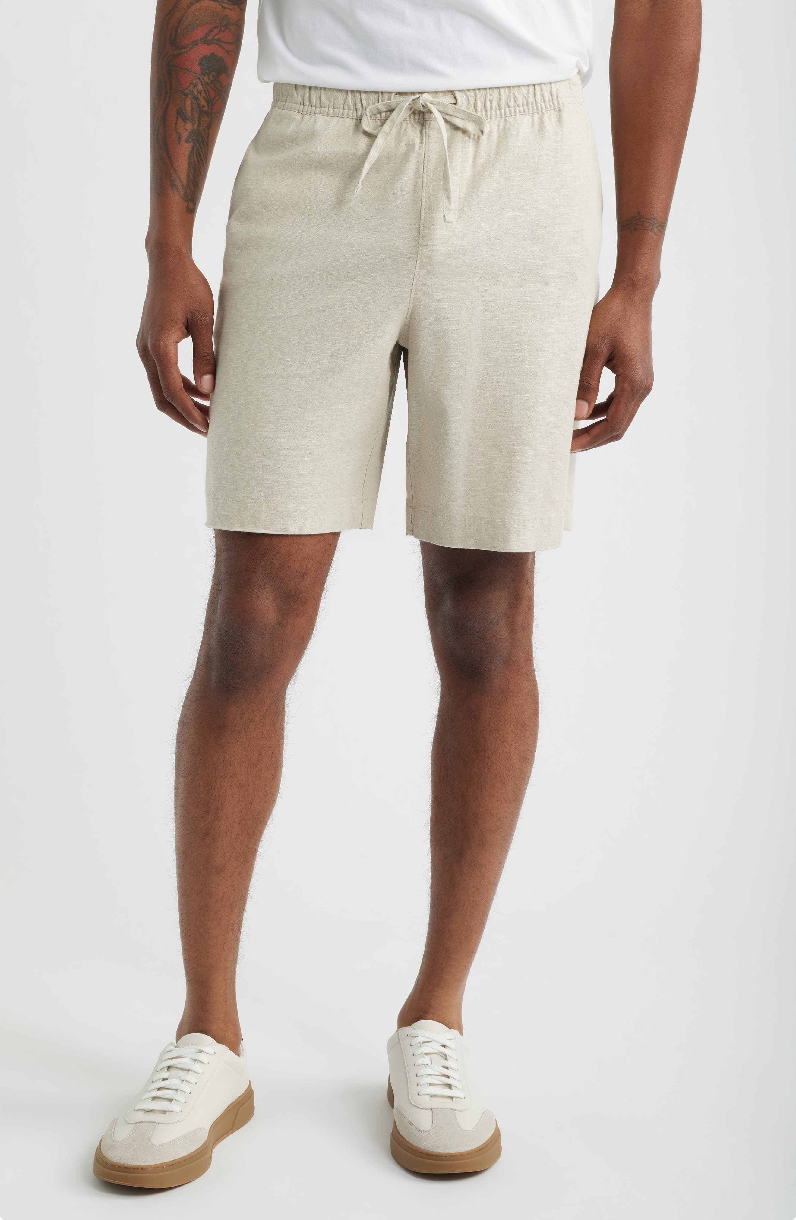 selected BEIGE BIRCH