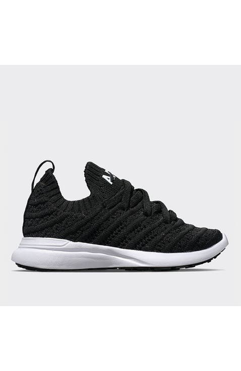 Kid'S Techloom Wave Sneakers
