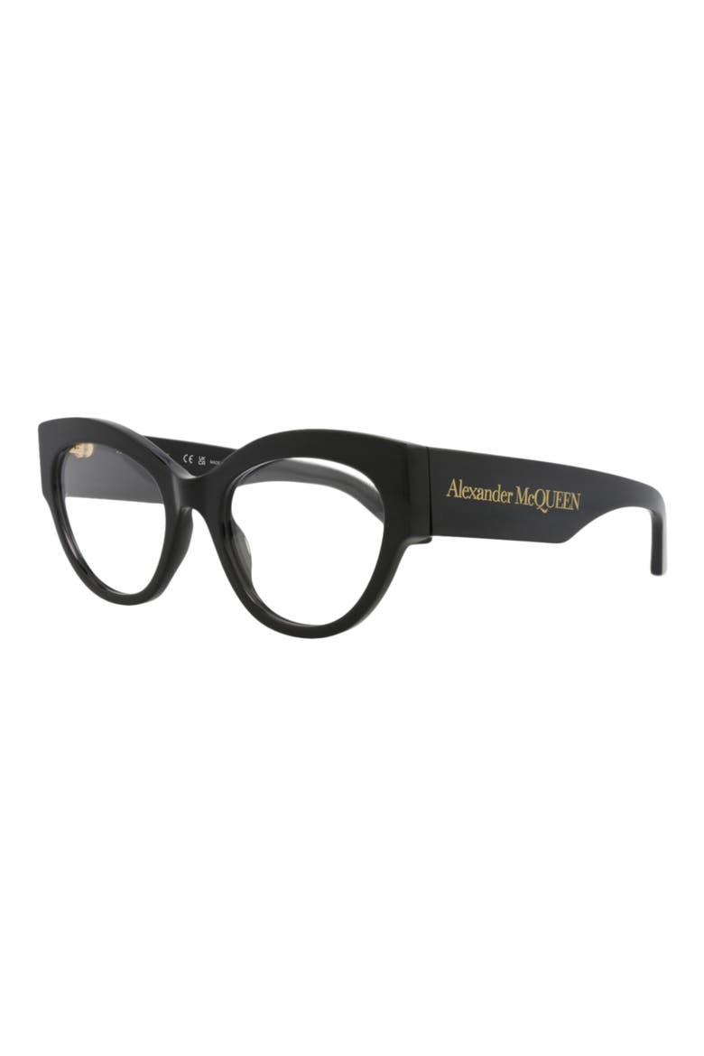 Optical Glasses, Alternate, color, BLACK BLACK TRANSPARENT