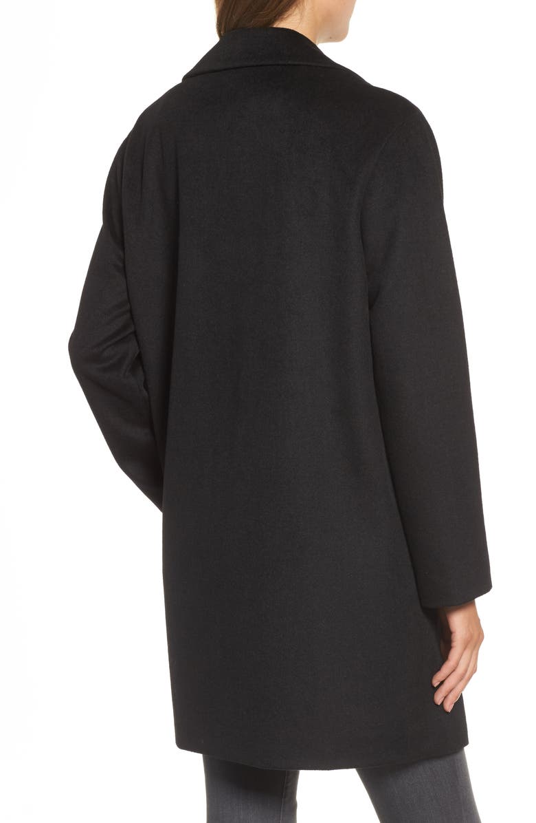 Halogen<sup>®</sup> Wool Blend Coat, Alternate, color, 