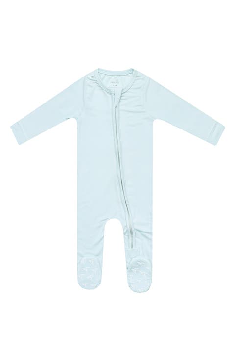 Air Zip Footie (Baby)