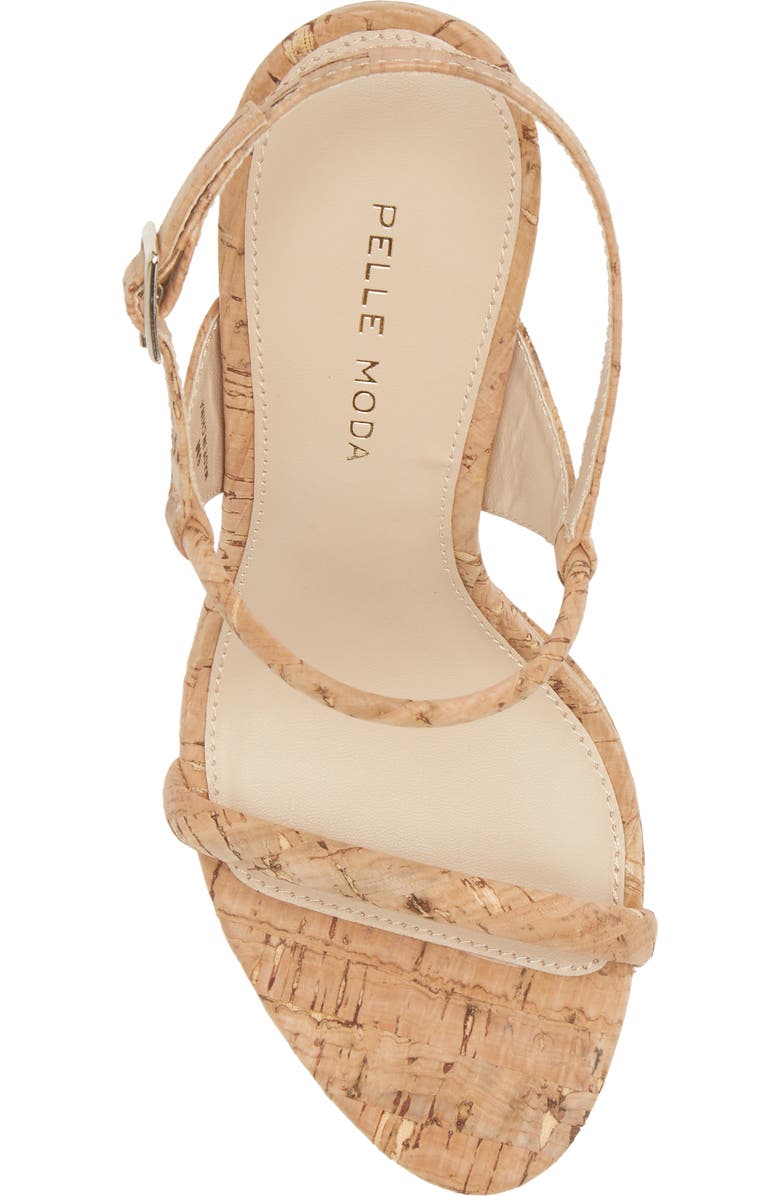 Pelle Moda Olina Sandal, Alternate, color,