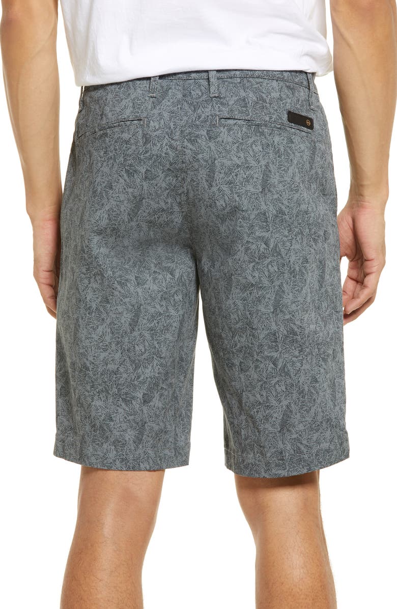 AG Griffin Men's Flat Front Shorts, Alternate, color, Kedzie Deep Shadow