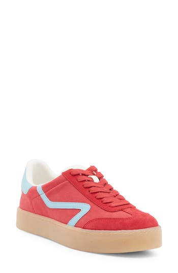 STEVE MADDEN STEVE MADDEN REFORMER SNEAKER