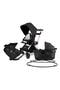 Stroll, Sleep & Ride G5 Car Seat, Bassinet & Stroller Travel System