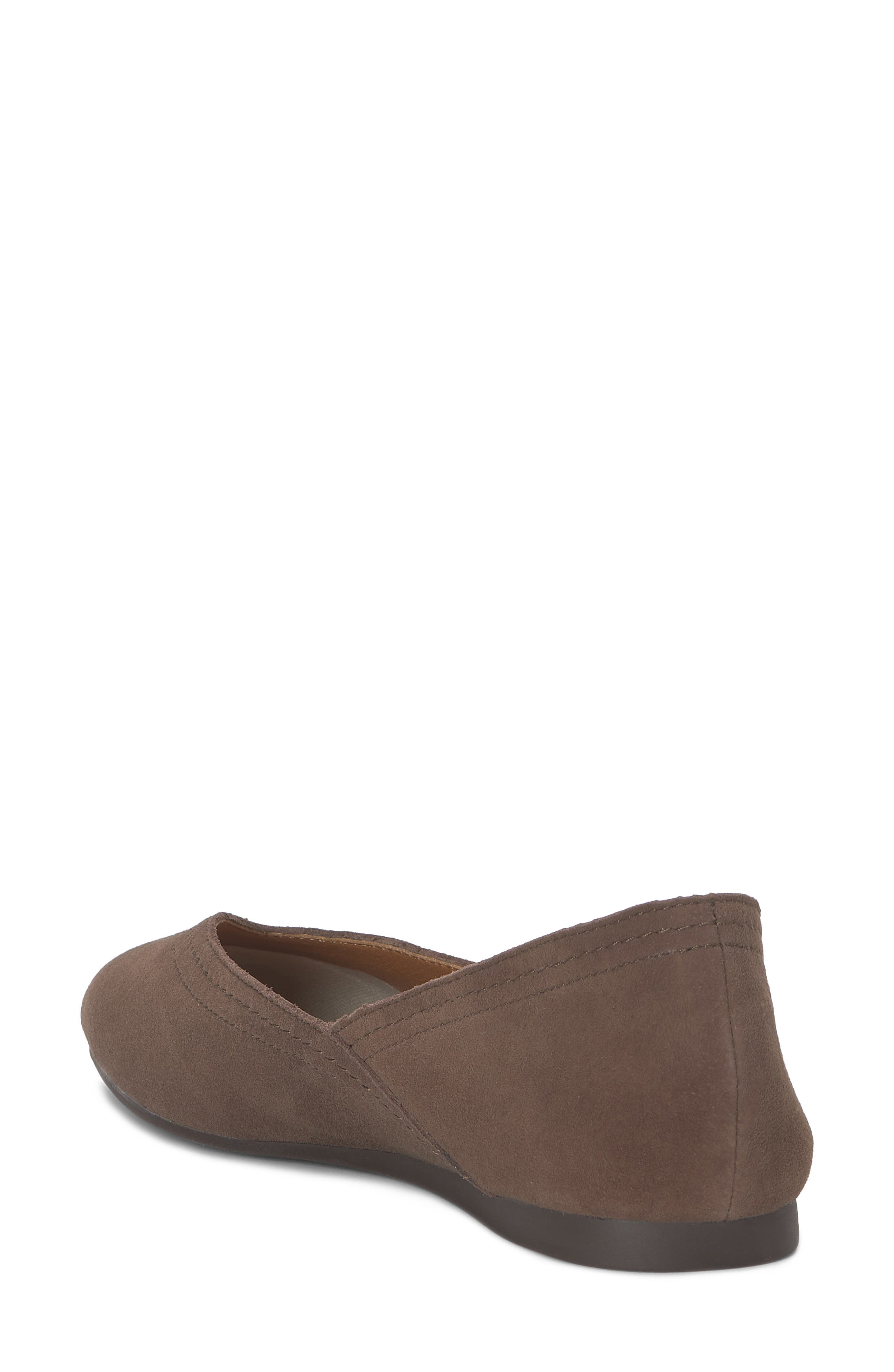 Lucky Brand Alba Skimmer, Alternate, color, Cappucino