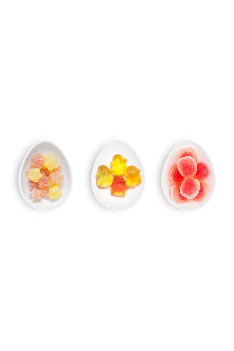 2-Piece Pumpkin Candy Bento Box, Alternate, color, NO COLOR
